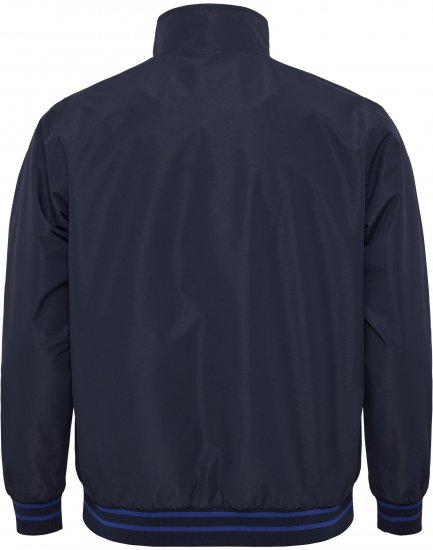North Latitude 51100 Sport Jacket 5000mm Navy - Športové oblečenie - Sportovní Oblečení 2XL-10XL