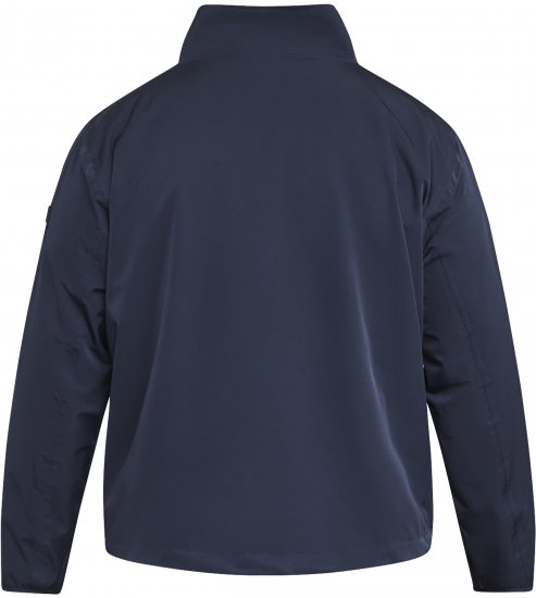 North Latitude 61101 Funkčná Bunda WP3000 Tmavomodrá - Bundy - Bundy Nadmerné Veľkosti 2XL-8XL