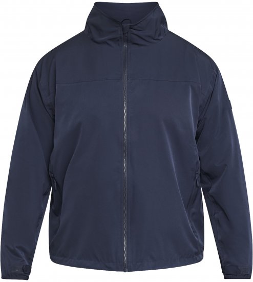 North Latitude 61101 Funkčná Bunda WP3000 Tmavomodrá - Bundy - Bundy Nadmerné Veľkosti 2XL-8XL