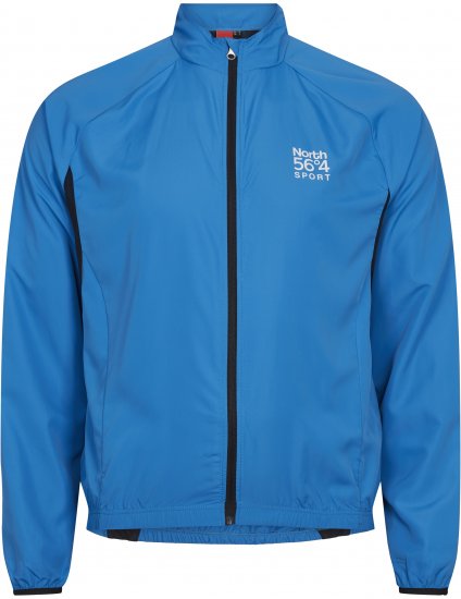 North Latitude Sport Wind Jacket Cobolt Blue TALL - Športové oblečenie - Sportovní Oblečení 2XL-10XL