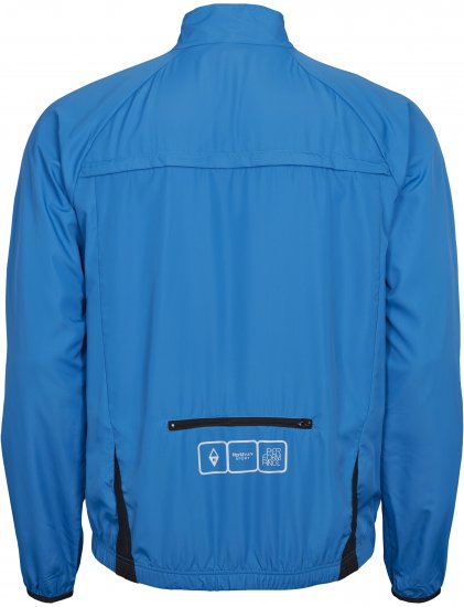 North Latitude Sport Wind Jacket Cobolt Blue TALL - Športové oblečenie - Sportovní Oblečení 2XL-10XL