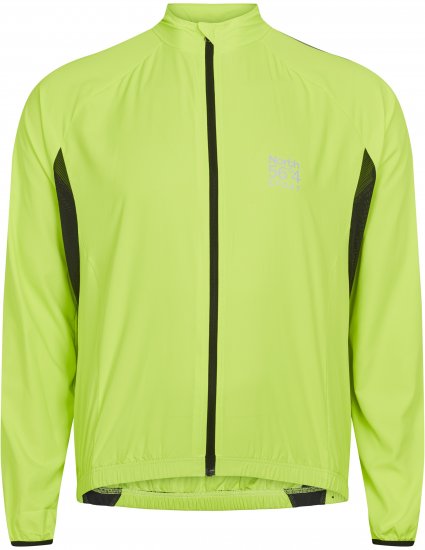 North Latitude Sport Wind Jacket Strong Green TALL - Športové oblečenie - Sportovní Oblečení 2XL-10XL