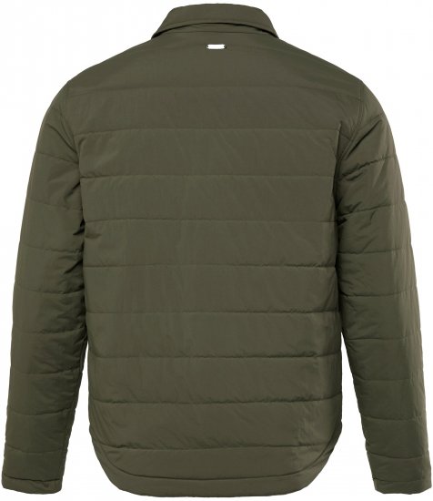 JP1880 Jacket Extra Light Dark Olive - Bundy - Bundy Nadmerné Veľkosti 2XL-8XL
