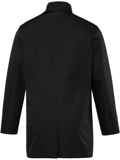 JP1880 Business Coat Zip-out Panel Black - Bundy - Bundy Nadmerné Veľkosti 2XL-8XL