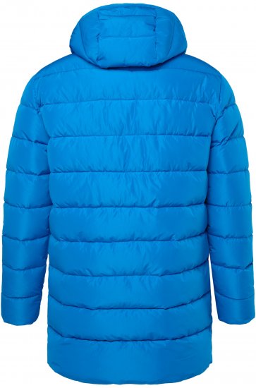JAY-PI Extra Warm Parka with Extra Pockets - Bundy - Bundy Nadmerné Veľkosti 2XL-8XL