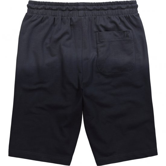 JP1880 Bermuda Sweatshorts DipDye Navy Blue - Tepláky & teplákové kraťasy - Tepláky & Teplákové kraťasy - 2XL-12XL