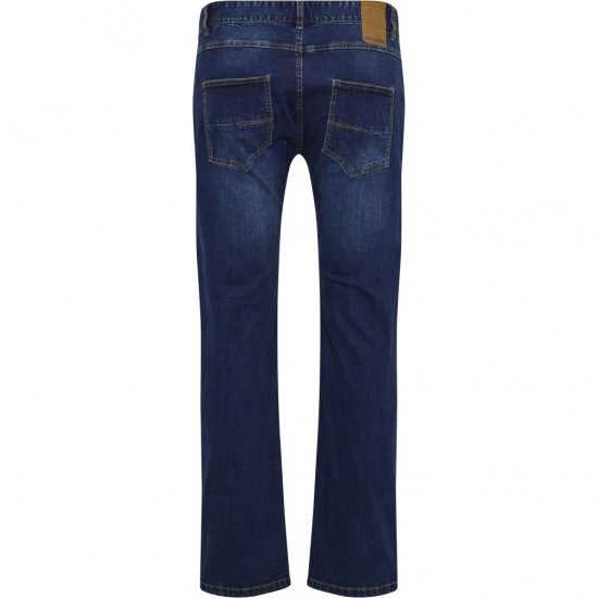 North Latitude Jeans Ringo Denim - Džínsy & nohavice - Džínsy a Nohavice - W40-W70