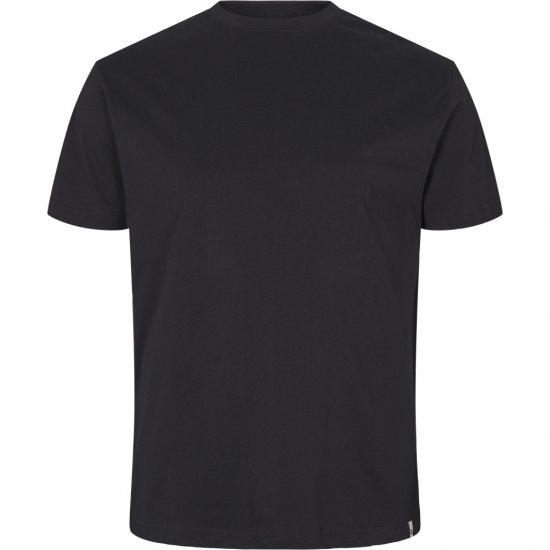 North Latitude T-Shirt 2-Pack Black - Tričká - Nadrozmerné tričká - 2XL-14XL