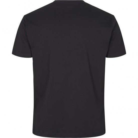 North Latitude T-Shirt 2-Pack Black - Tričká - Nadrozmerné tričká - 2XL-14XL