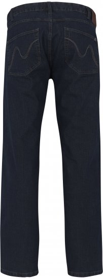 North Latitude Jeans Mick Blue Stone Washed - Džínsy & nohavice - Džínsy a Nohavice - W40-W70