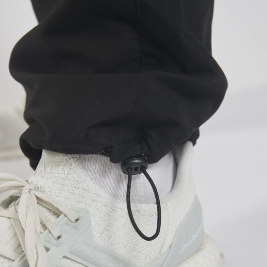 North Latitude Sweatpants Leisure Black - Tepláky & teplákové kraťasy - Tepláky & Teplákové kraťasy - 2XL-12XL