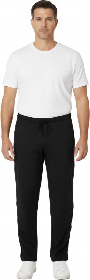 Dobsom Idaho Nohavice Čierne - Športové oblečenie - Sportovní Oblečení 2XL-10XL