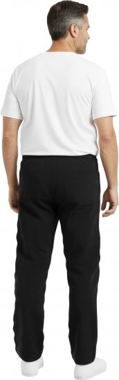 Dobsom Idaho Nohavice Čierne - Športové oblečenie - Sportovní Oblečení 2XL-10XL