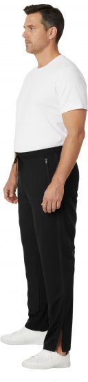 Dobsom Idaho Nohavice Čierne - Športové oblečenie - Sportovní Oblečení 2XL-10XL