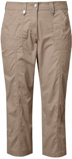 Ulla Popken Roll Tab Hem Stretch Cargo Pants Orange - Džíny & Nohavice vo Veľkých Veľkostiach – Plus Size - 