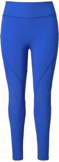 Ulla Popken Leggings Blue - Džíny & Nohavice vo Veľkých Veľkostiach – Plus Size - 