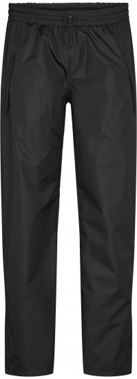 North Latitude Rain Pants Black - Športové oblečenie - Sportovní Oblečení 2XL-10XL