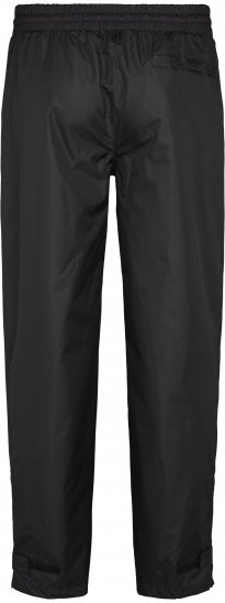 North Latitude Rain Pants Black - Športové oblečenie - Sportovní Oblečení 2XL-10XL