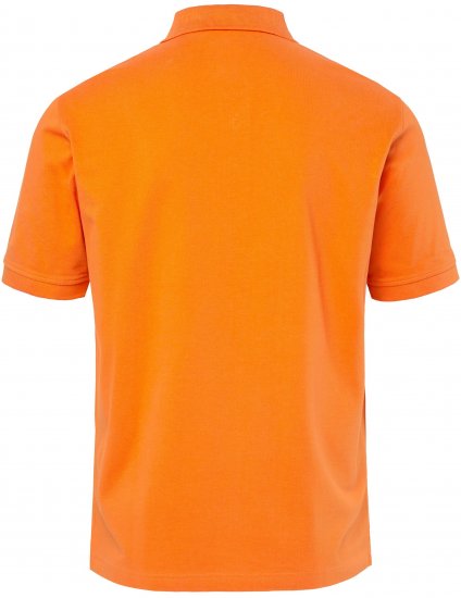JP1880 Polo Shirts 2-pack Piqué Red Orange - Polokošele - Polokošele 2XL-8XL