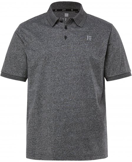 JAY-PI FLEXNAMIC® Poloshirt Dark Grey - Polokošele - Polokošele 2XL-8XL