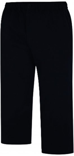 Espionage TR056 Stretch Rugby Trouser Black - Džínsy & nohavice - Džínsy a Nohavice - W40-W70