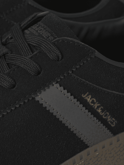 Jack & Jones Mateo Sneakers Anthracite - Pánske topánky 40-52 - 