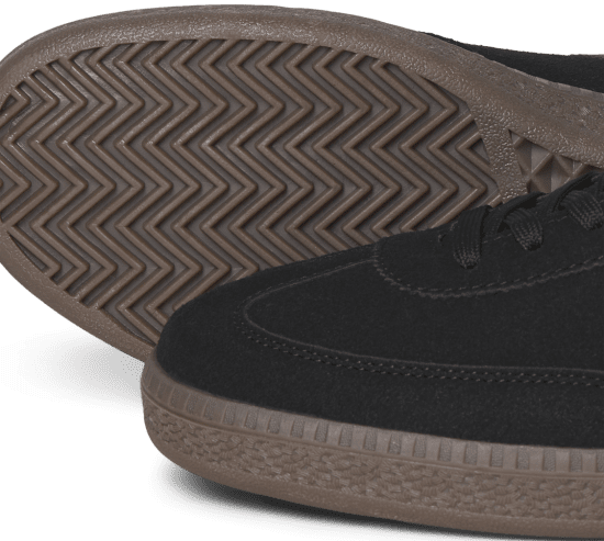 Jack & Jones Mateo Sneakers Anthracite - Pánske topánky 40-52 - 