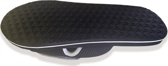 D555 DRAKE Slippers With Velcro Fastening Black - Pánske topánky 40-52 - 