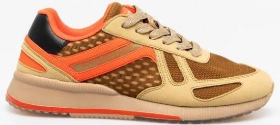 Scotch & Soda S25 Sneakers Sand - Pánske topánky 40-52 - 
