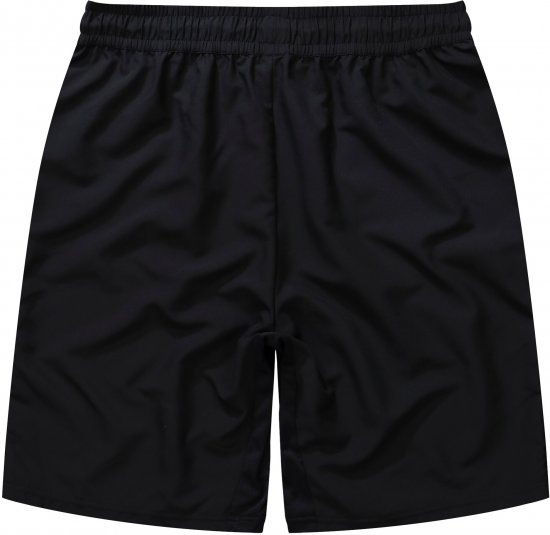 JP1880 QuickDry Tennis Shorts Black - Športové oblečenie - Sportovní Oblečení 2XL-10XL