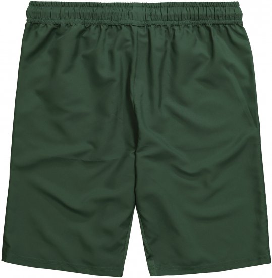 JP1880 QuickDry Tennis Shorts Green - Športové oblečenie - Sportovní Oblečení 2XL-10XL