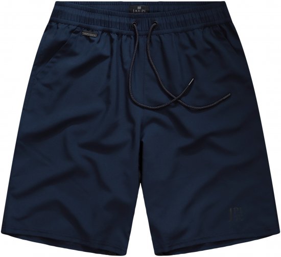JP1880 QuickDry Tennis Shorts Navy Blue - Športové oblečenie - Sportovní Oblečení 2XL-10XL
