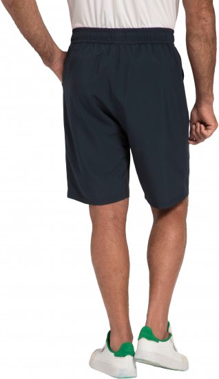 JP1880 QuickDry Tennis Shorts Navy Blue - Športové oblečenie - Sportovní Oblečení 2XL-10XL