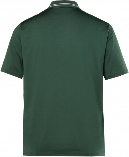 JP1880 QuickDry ProLine Tennis Polo Shirt Dark Green - Športové oblečenie - Sportovní Oblečení 2XL-10XL