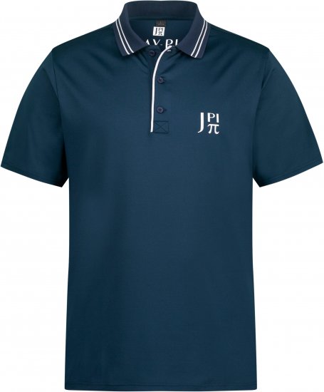 JP1880 QuickDry ProLine Tennis Polo Shirt Dark Blue - Športové oblečenie - Sportovní Oblečení 2XL-10XL