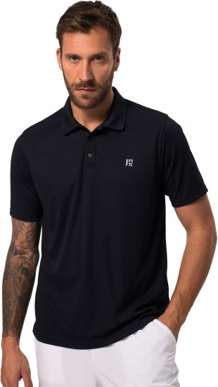 JP1880 FLEXNAMIC® QuickDry Tennis Polo Dark Navy - Športové oblečenie - Sportovní Oblečení 2XL-10XL