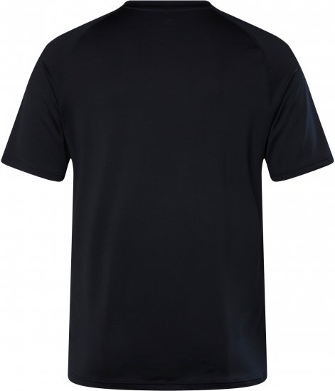 JP1880 QuickDry Side Prints Tennis T-Shirt Dark Navy - Športové oblečenie - Sportovní Oblečení 2XL-10XL
