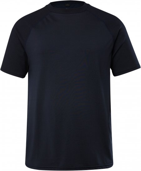JP1880 Jay-Pi FLEXNAMIC® QuickDry Golfing T-Shirt Dark Navy - Športové oblečenie - Sportovní Oblečení 2XL-10XL