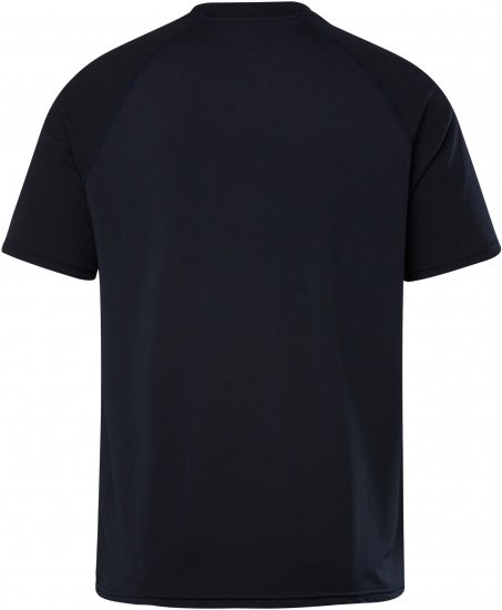 JP1880 Jay-Pi FLEXNAMIC® QuickDry Golfing T-Shirt Dark Navy - Športové oblečenie - Sportovní Oblečení 2XL-10XL