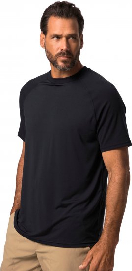 JP1880 Jay-Pi FLEXNAMIC® QuickDry Golfing T-Shirt Dark Navy - Športové oblečenie - Sportovní Oblečení 2XL-10XL