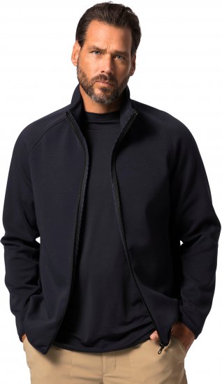 JP1880 FLEXNAMIC® Light Golf Jacket Dark Navy - Športové oblečenie - Sportovní Oblečení 2XL-10XL