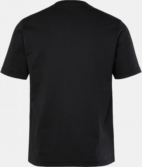JP1880 Motörhead Sacrifice Band T-Shirt Black - Tričká - Nadrozmerné tričká - 2XL-14XL