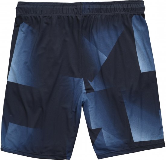 JP1880 FLEXNAMIC® GeoMotion Tennis Shorts Dark Blue - Športové oblečenie - Sportovní Oblečení 2XL-10XL