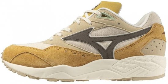 Mizuno D1GA243301 Sneakers Yellow - Pánske topánky 40-52 - 