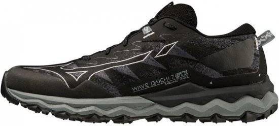 Mizuno J1GJ2256051 Sneakers Black - Pánske topánky 40-52 - 