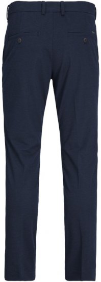 Jack & Jones Marco Cooper Chino Pants Navy Blazer - Džínsy & nohavice - Džínsy a Nohavice - W40-W70