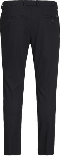 Jack & Jones Marco Cooper Chino Pants Black - Džínsy & nohavice - Džínsy a Nohavice - W40-W70