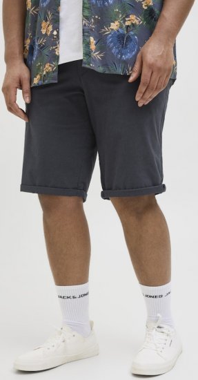Jack & Jones Marco Erik Chino Shorts Navy Blazer - Šortky - Šortky W40-W60