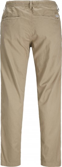 Jack & Jones Kane Hybrid Bondi Pants Grey - Džínsy & nohavice - Džínsy a Nohavice - W40-W70