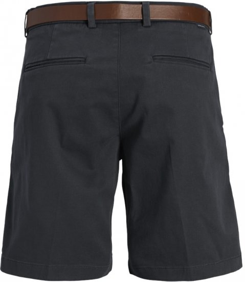 Jack & Jones Marco Franco Chino Shorts Dark Navy - Šortky - Šortky W40-W60